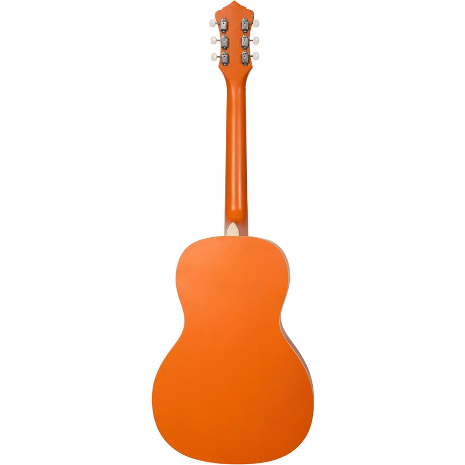 Recording King Dirty 30's Series 7 Matte Orange