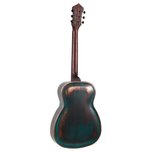 Recording King Swamp Dog Triple-0 Resonator