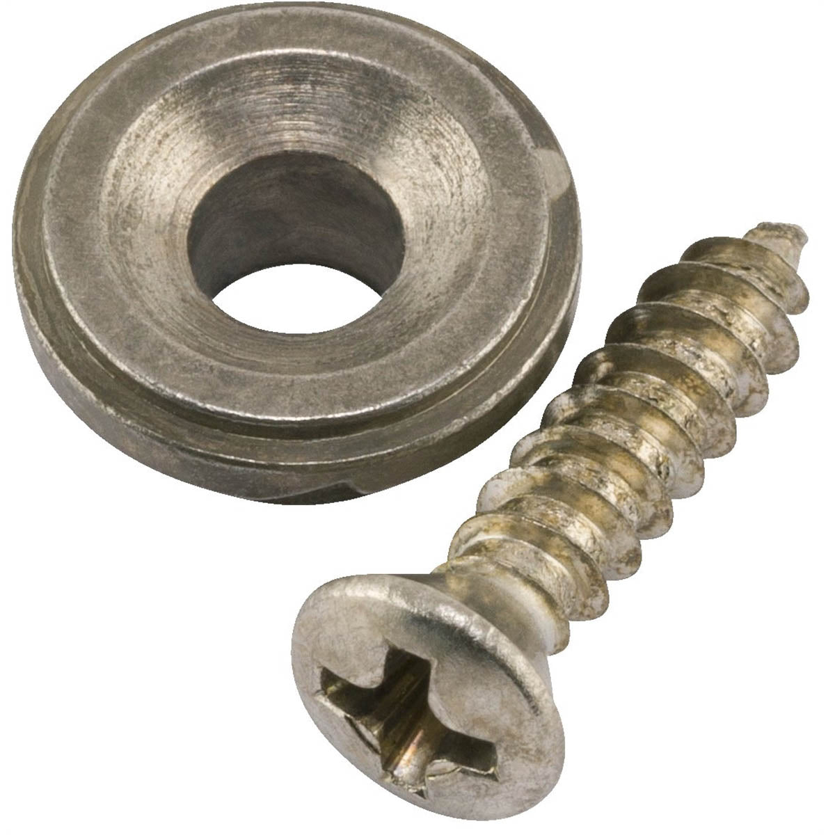 Fender Road Worn Tele String Guide