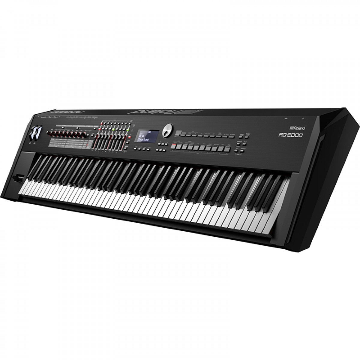 Roland RD-2000 88-Key Stage Piano
