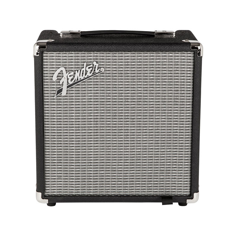 Fender Rumble 15 Bass Combo Amp 1x8"