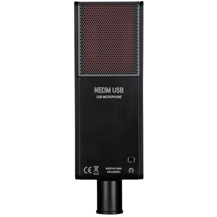 sE Electronics NEOM USB Condenser Microphone