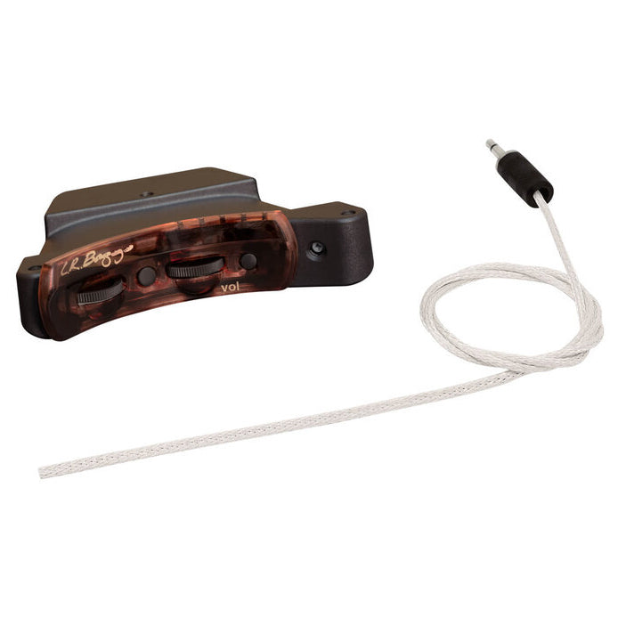 LR Baggs Session-VTC Active Undersaddle Acoustic Guitar Pickup
