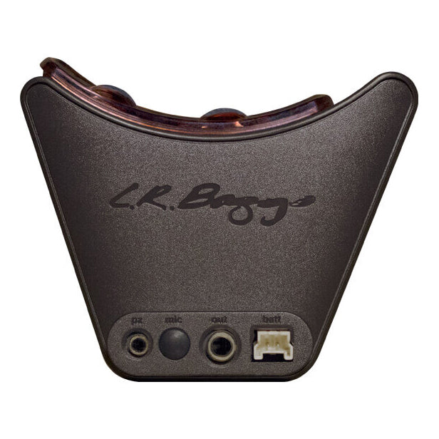 LR Baggs Session-VTC Active Undersaddle Acoustic Guitar Pickup