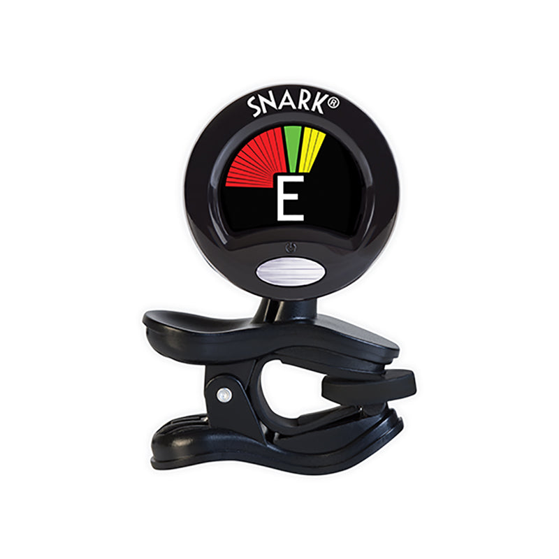 Snark SN-5X Chromatic Clip-On Tuner