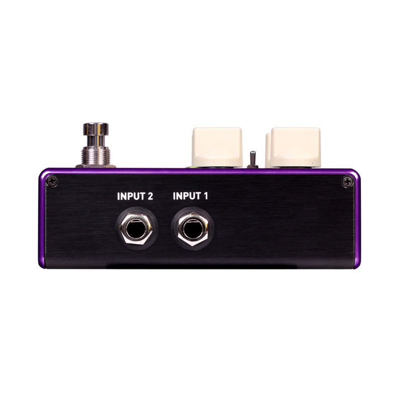 Source Audio Spectrum Intelligent Filter Pedal