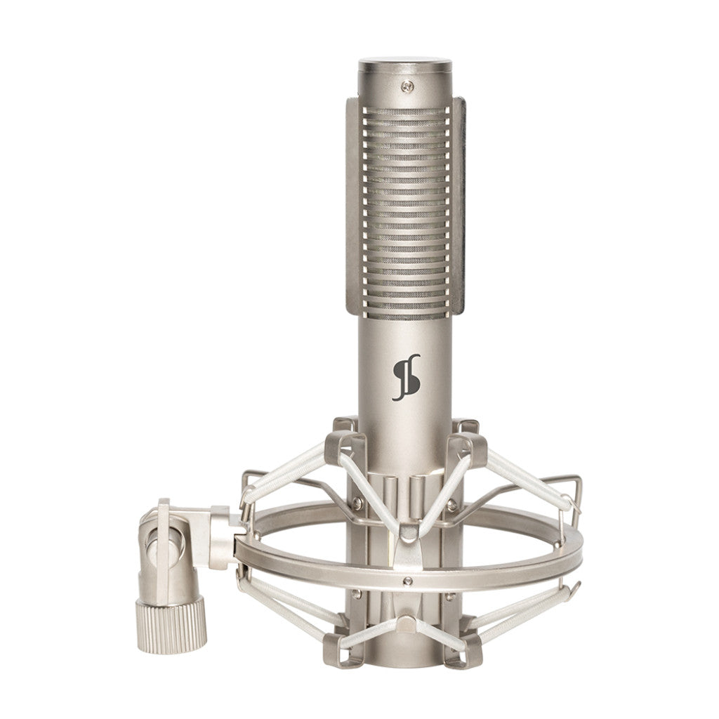Stagg SRM70 Ribbon Microphone