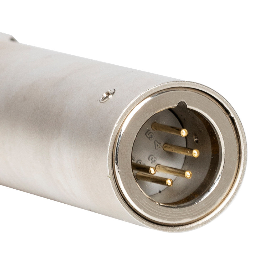 Stagg SRM75S Stereo Ribbon Microphone w/Cable