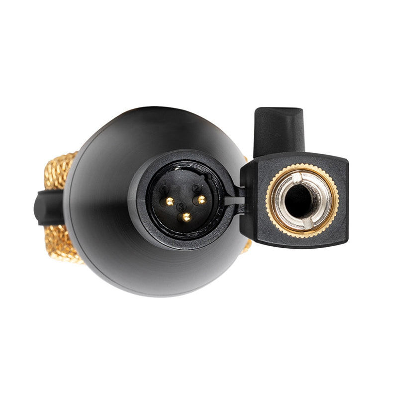 Stagg SSM30 Cone Body Condenser Microphone