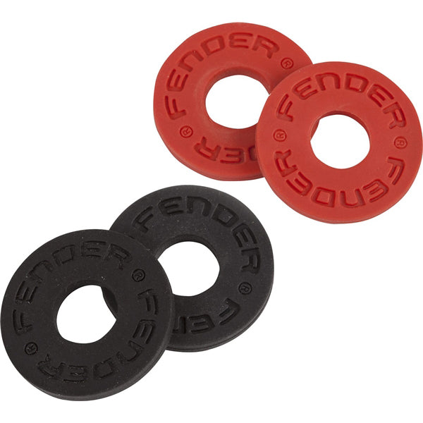 Fender Strap Blocks, 4-pack