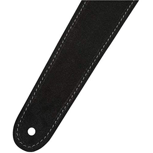 Fender 2" Suede Reversible Guitar Strap