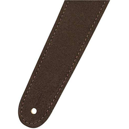Fender 2" Suede Reversible Guitar Strap