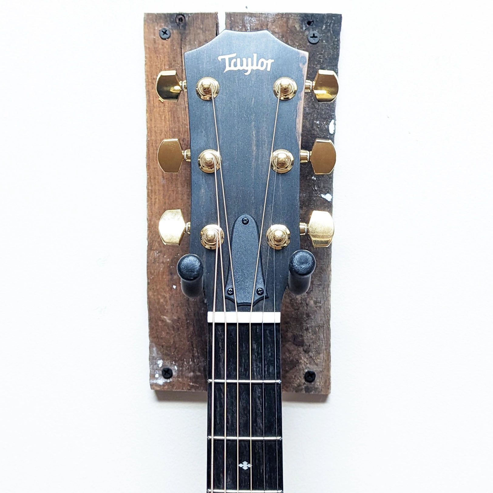 Taylor 224ce Koa Deluxe Acoustic-Electric Guitar w/OHSC *B-stock*