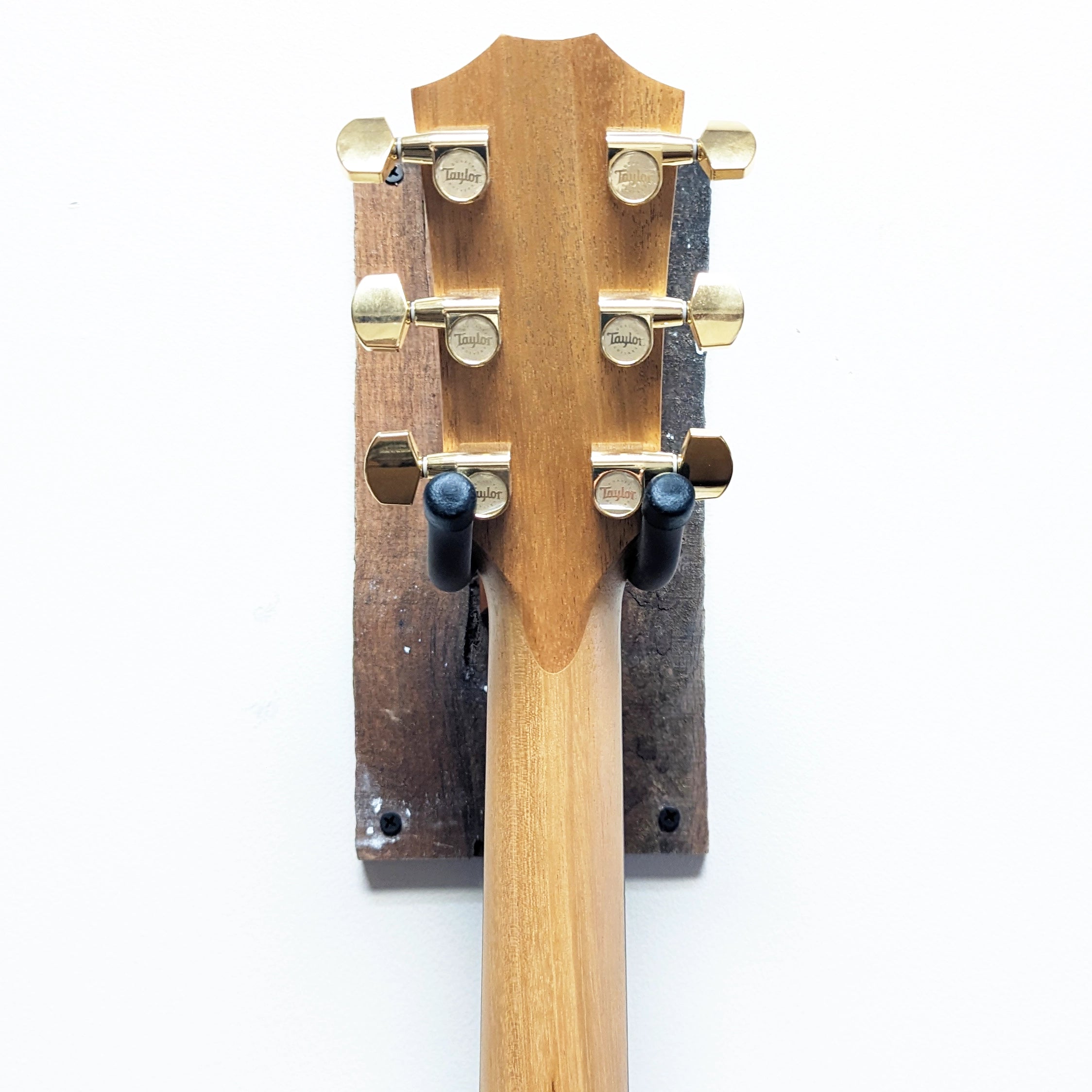 Taylor 224ce Koa Deluxe Acoustic-Electric Guitar w/OHSC *B-stock*