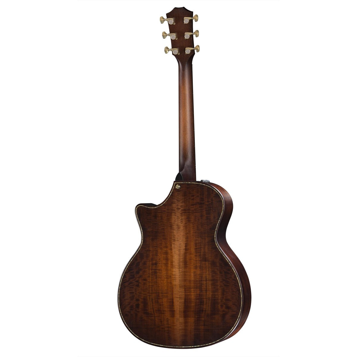 Taylor K14ce Builder's Edition