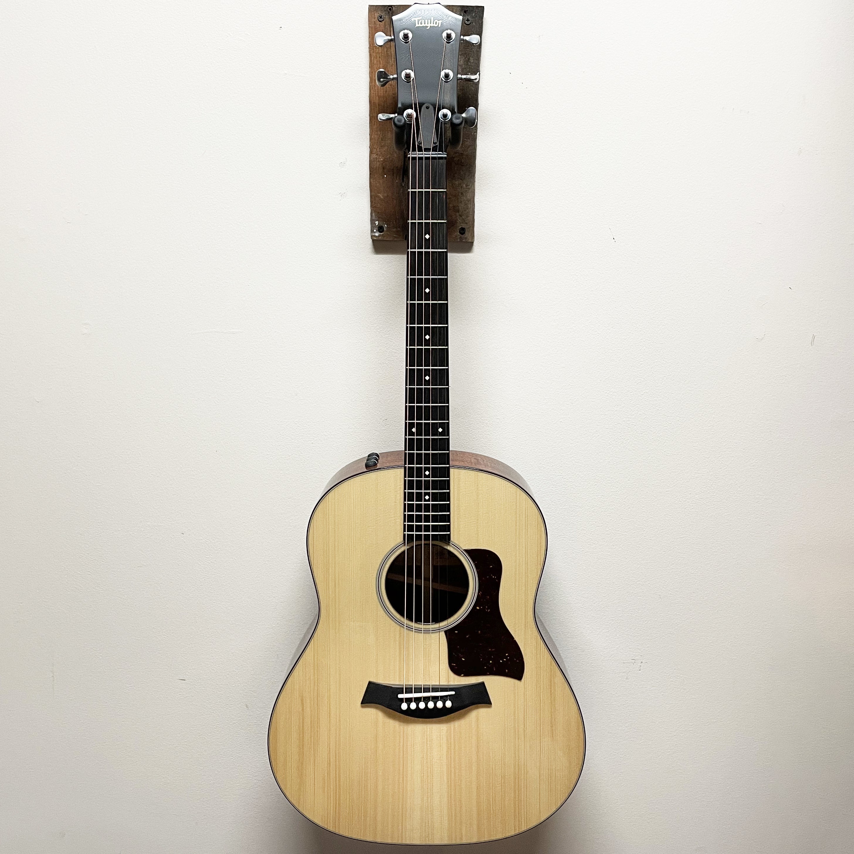 Taylor Custom Grand Pacific Acoustic Guitar #9 of 25