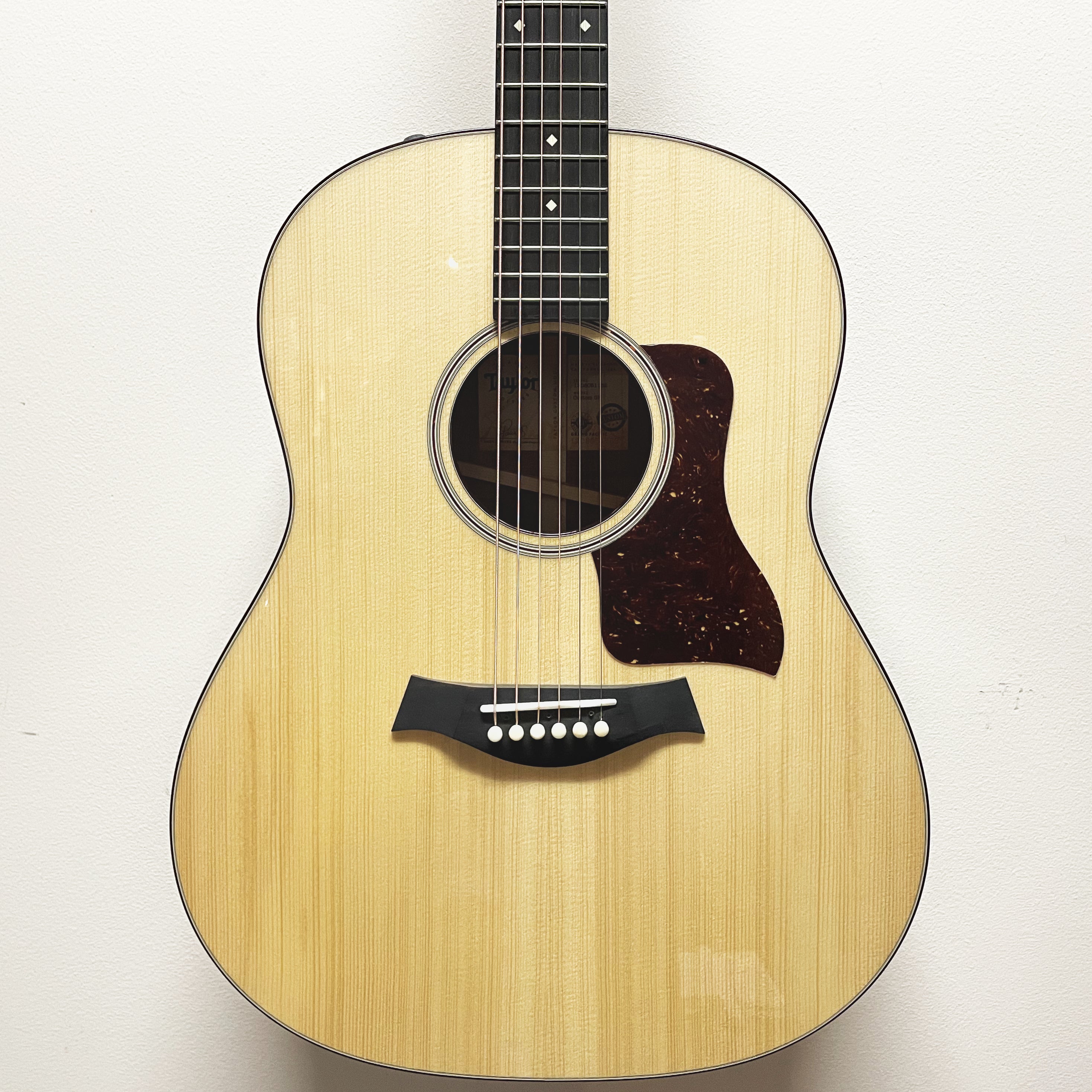 Taylor Custom Grand Pacific Acoustic Guitar #9 of 25