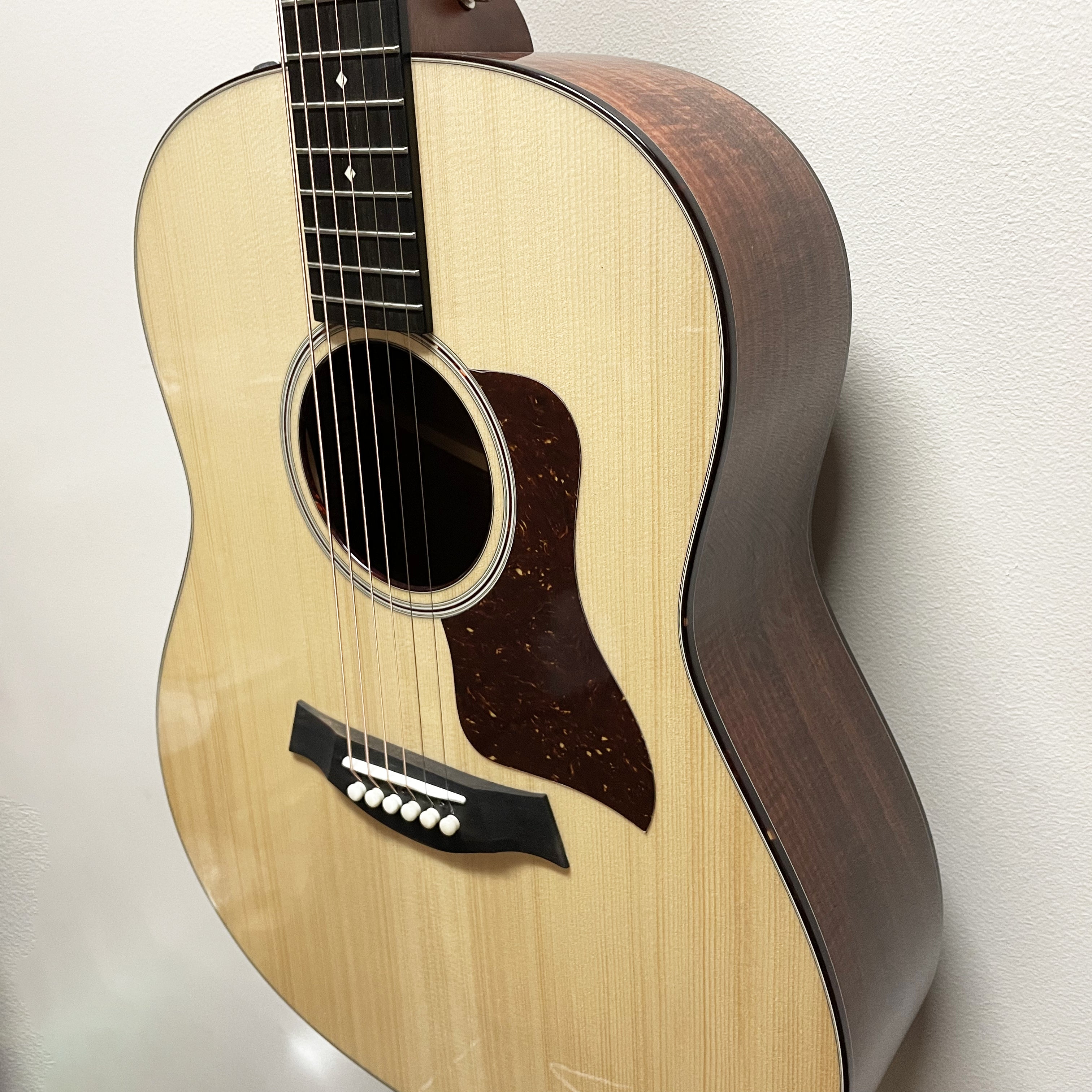 Taylor Custom Grand Pacific Acoustic Guitar #9 of 25