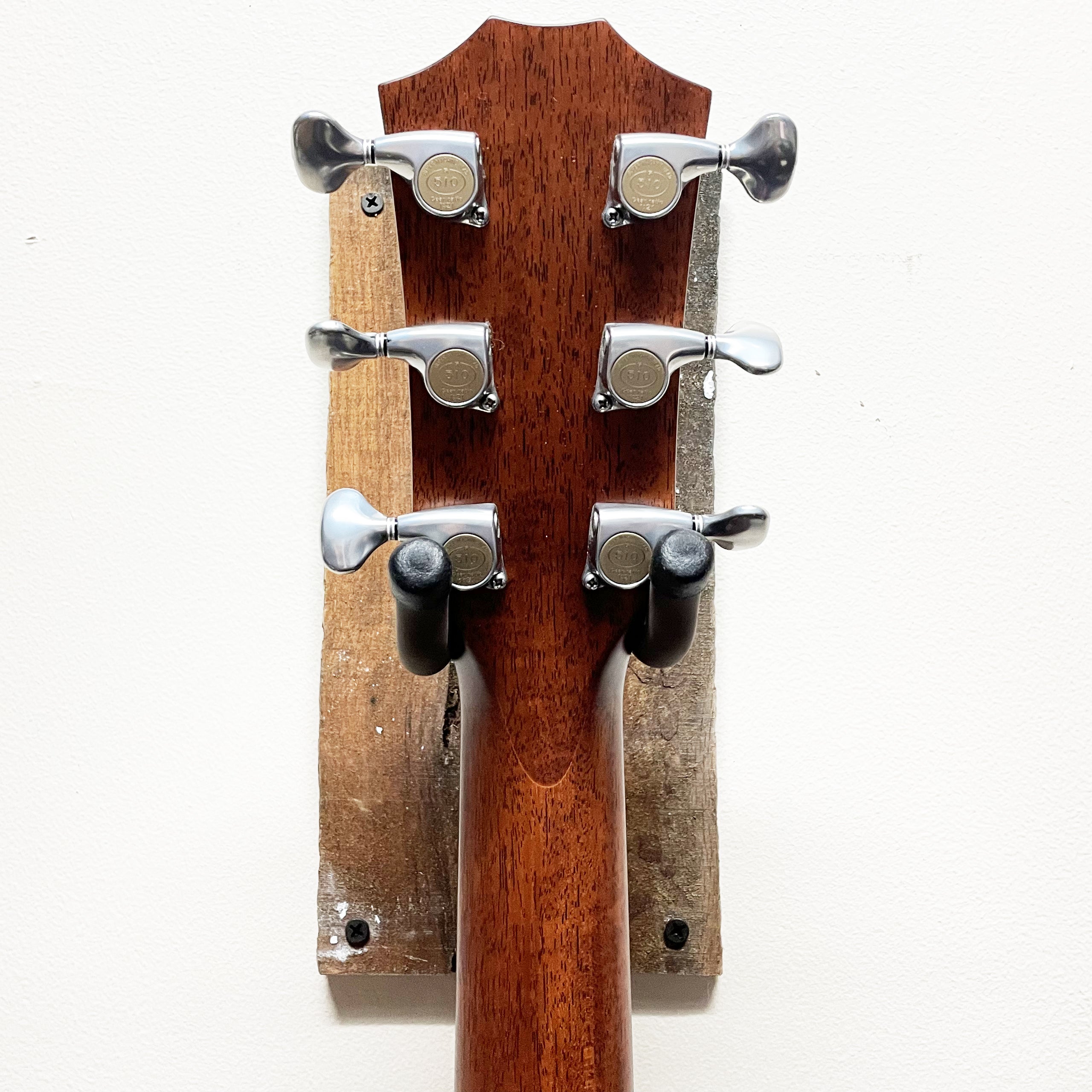 Taylor Custom Grand Pacific Acoustic Guitar #9 of 25