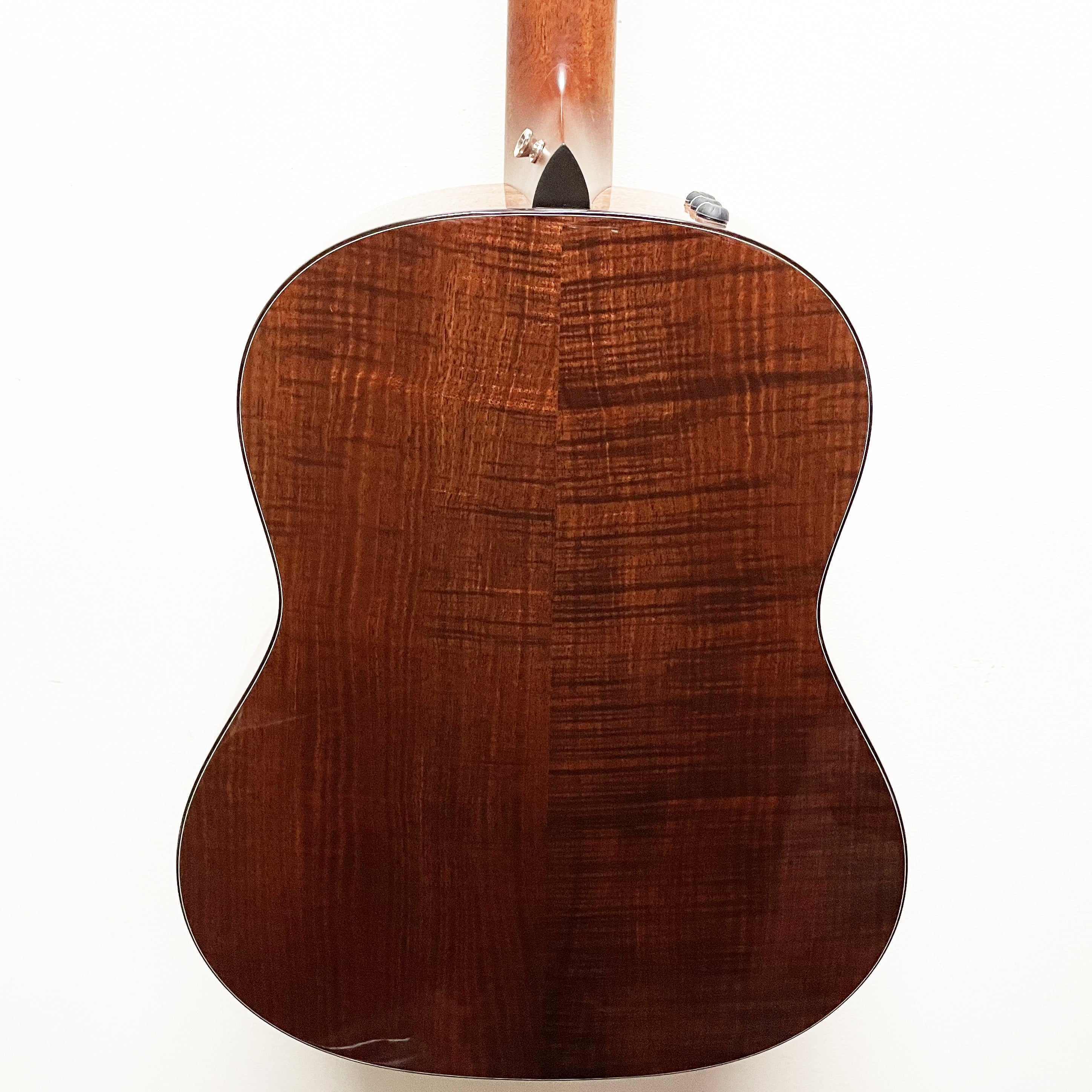 Taylor Custom Grand Pacific Acoustic Guitar #9 of 25