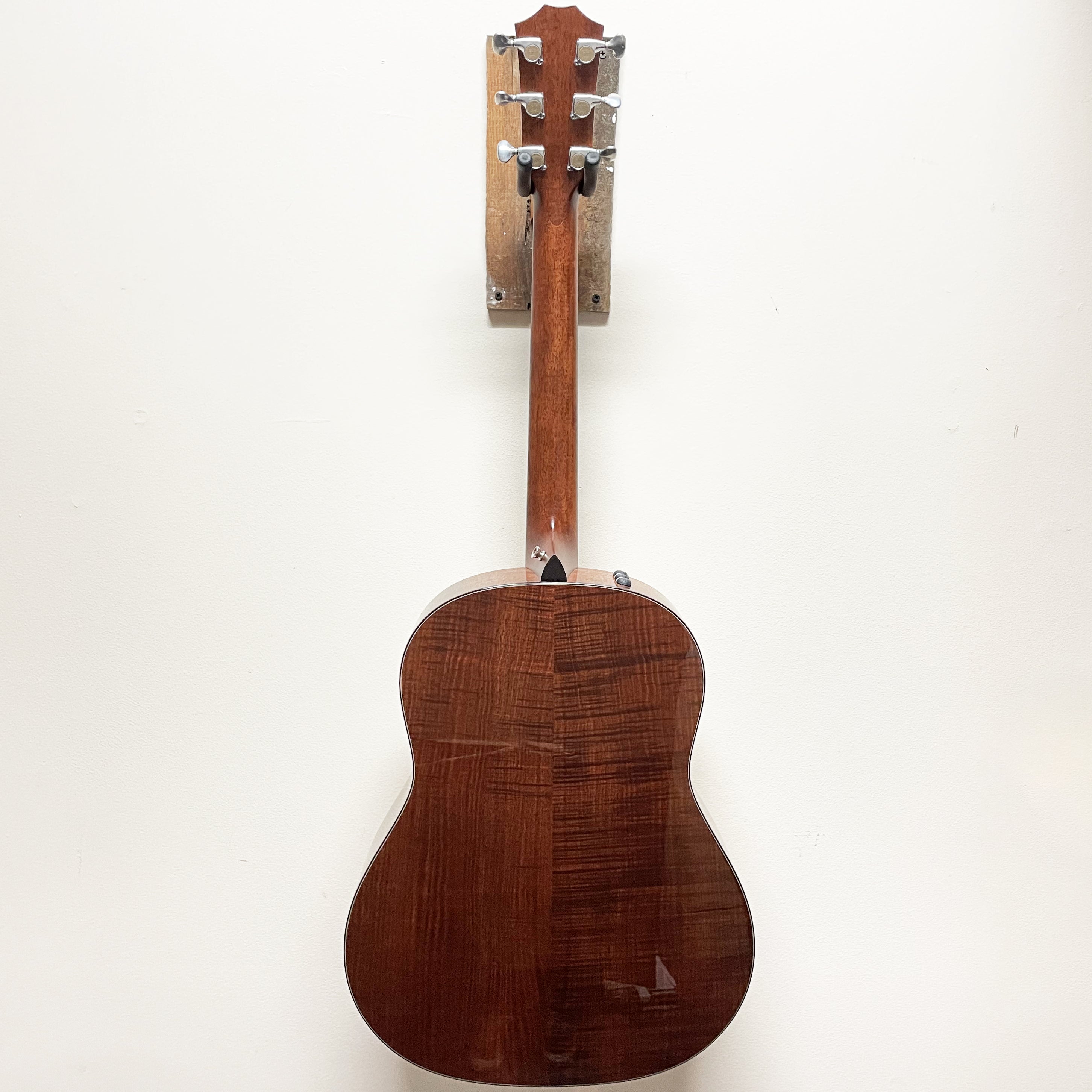 Taylor Custom Grand Pacific Acoustic Guitar #9 of 25