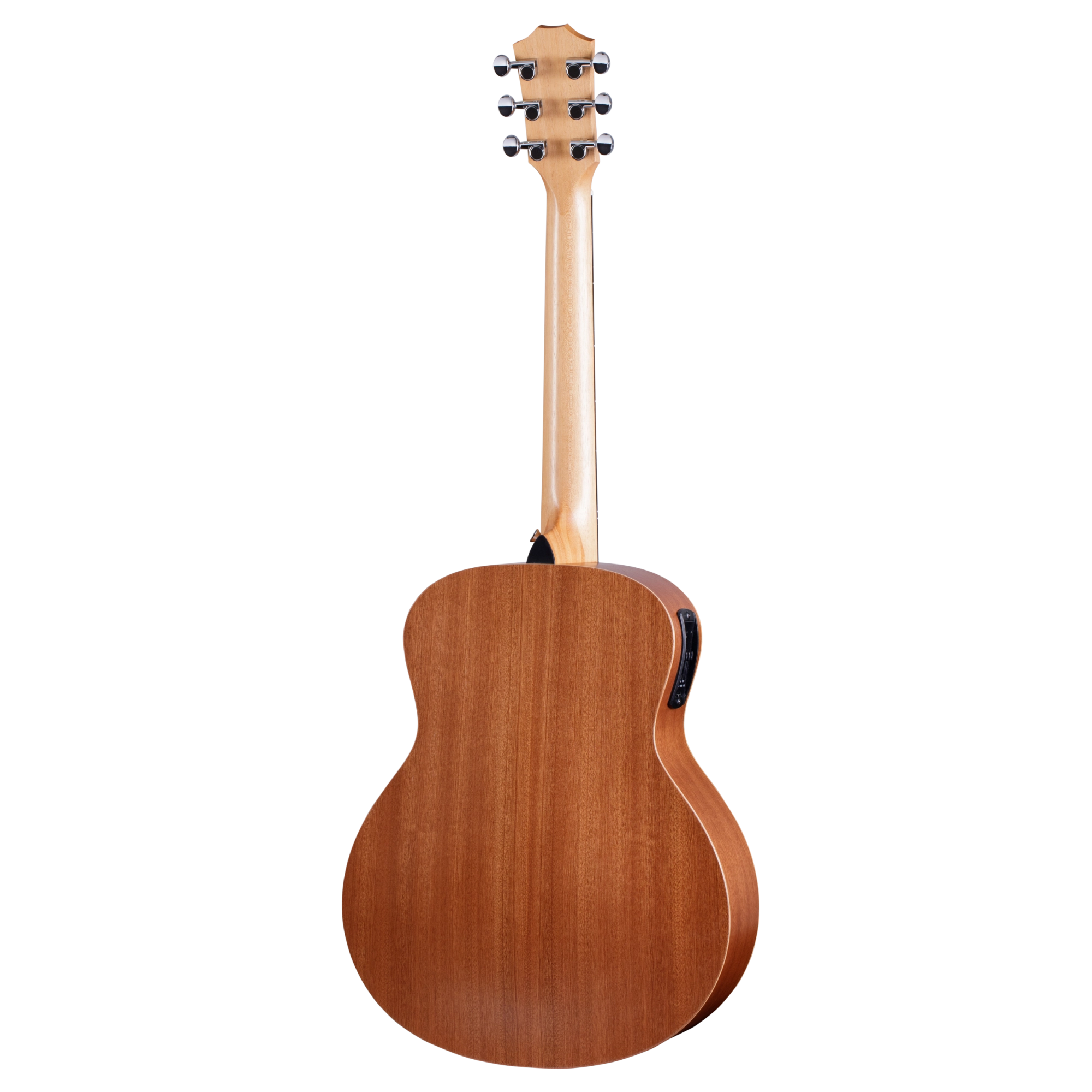 Taylor GS Mini-e Caramel Burst Top Acoustic-Electric Guitar