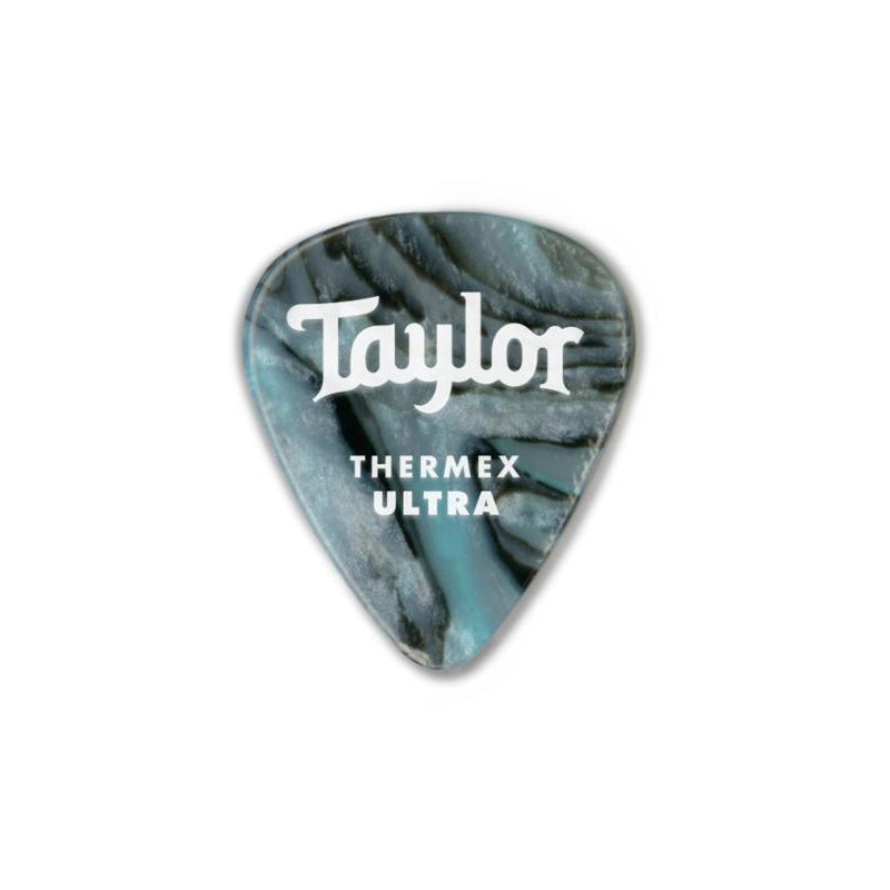 Taylor Premium 351 Thermex Guitar Picks 1.50MM 6-Pack