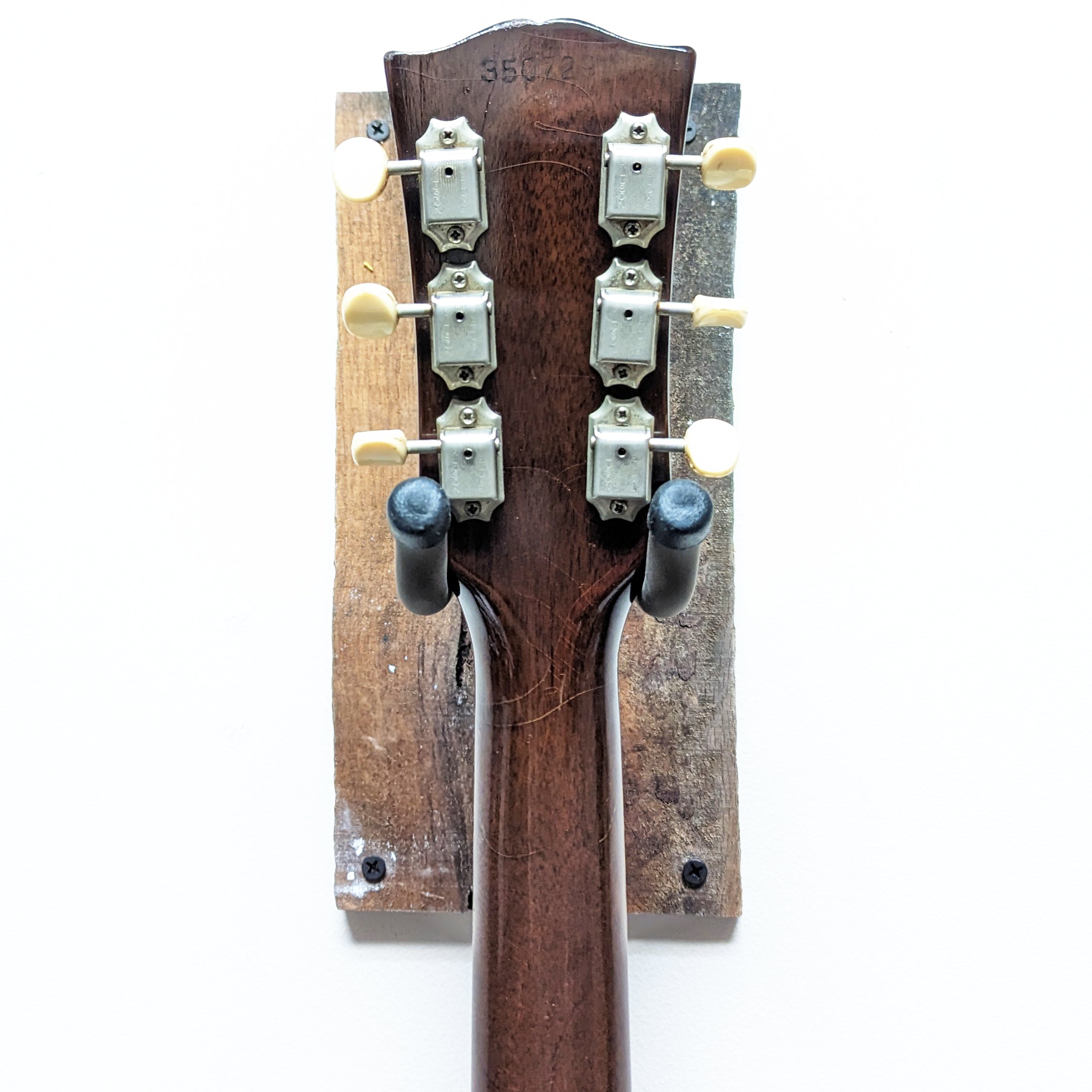 Gibson ES-330TD Sunburst Electric Guitar 1968 w/OHSC