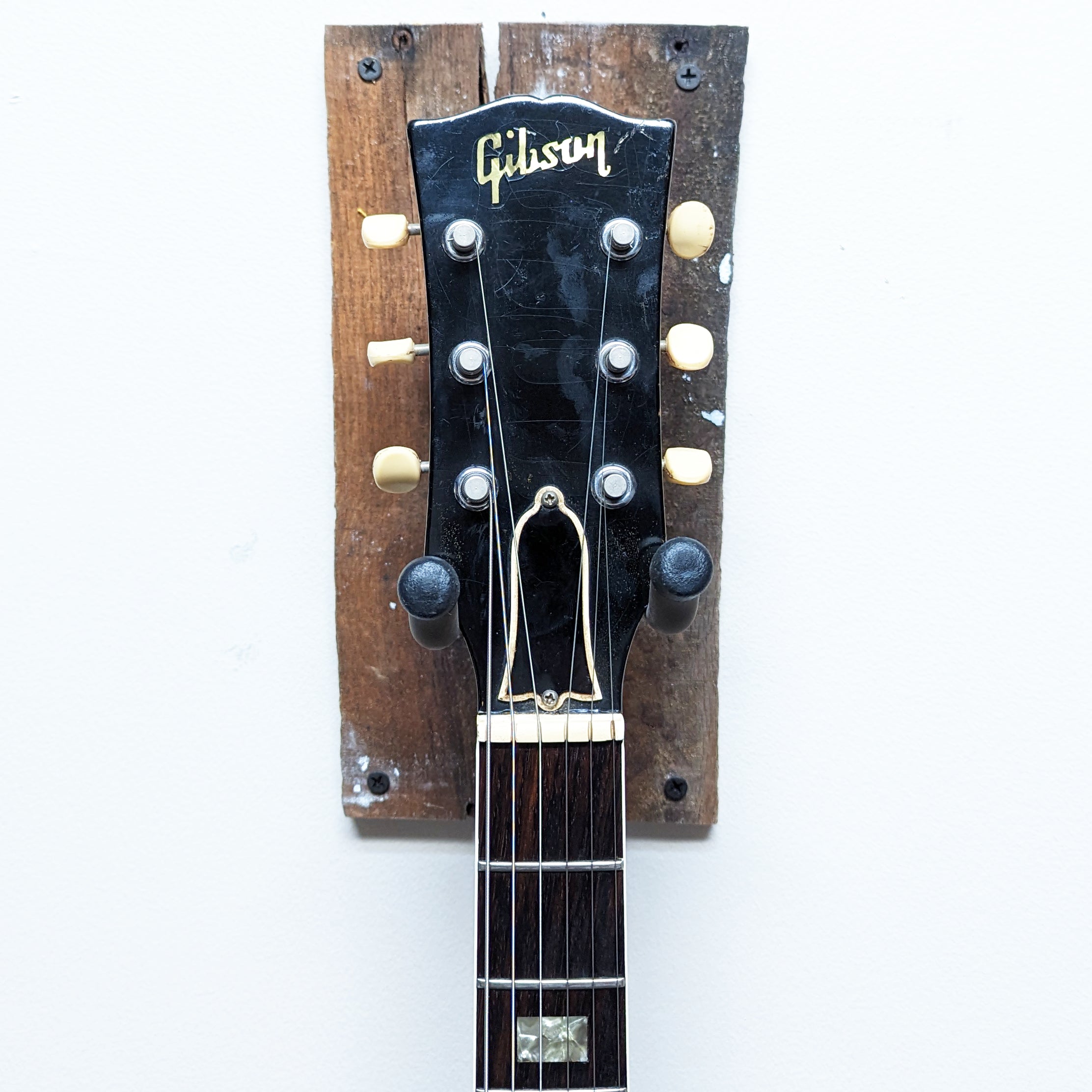 Gibson ES-330TD Sunburst Electric Guitar 1968 w/OHSC