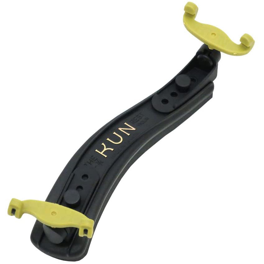 Kun 1/2-3/4 Violin Shoulder Rest