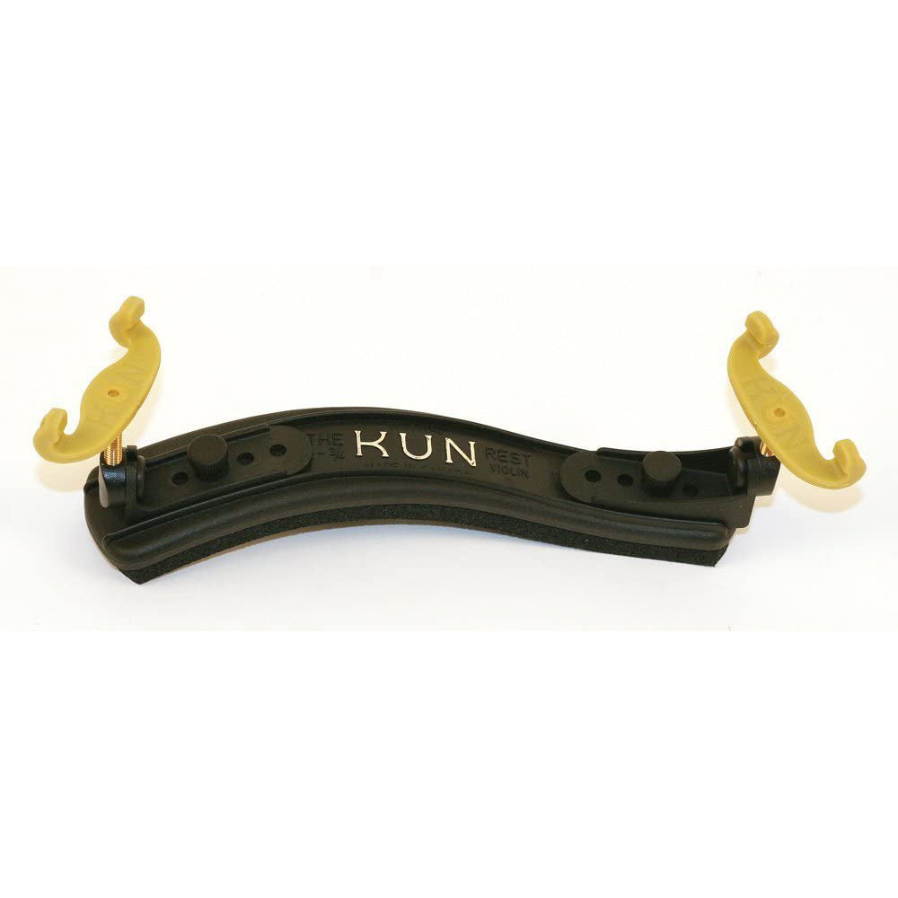 Kun 1/2-3/4 Violin Shoulder Rest