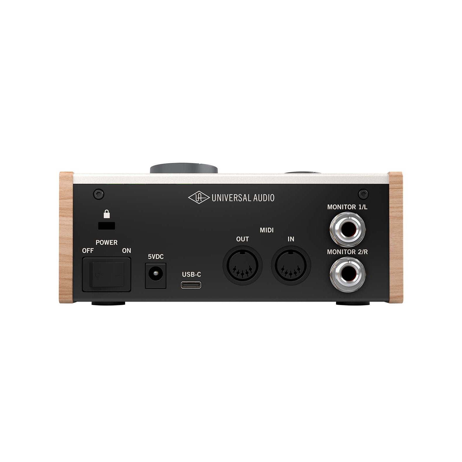 Universal Audio Volt 176 USB-C Audio Interface