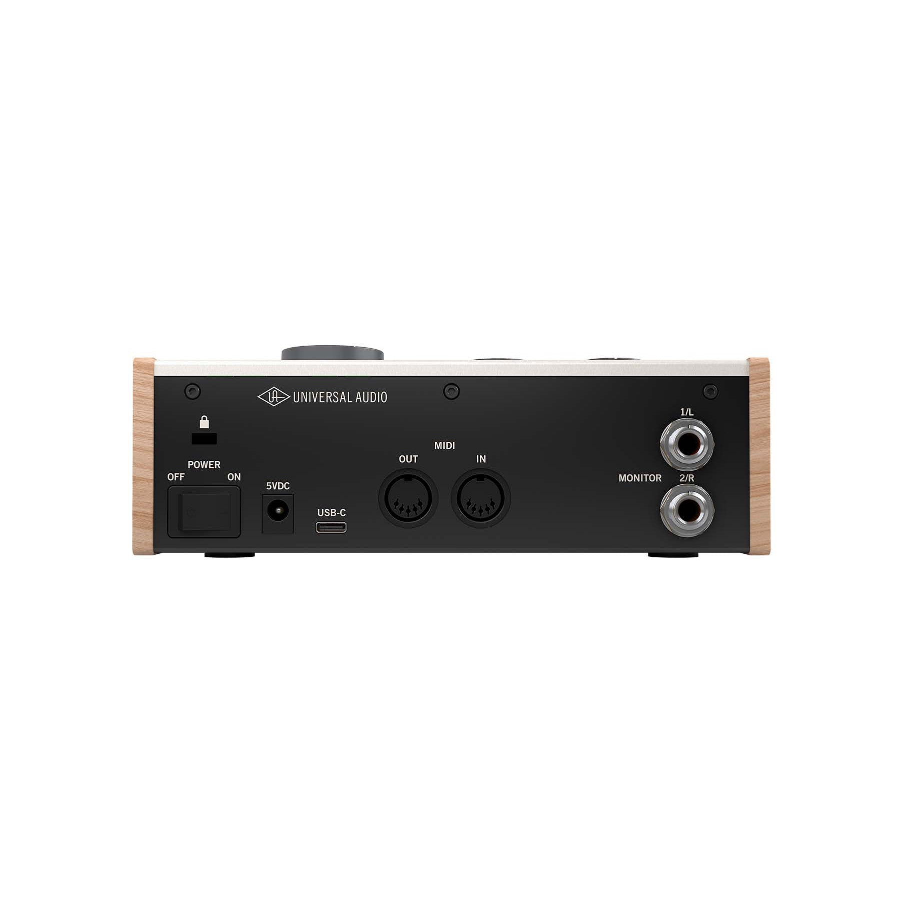 Universal Audio Volt 276 USB-C Audio Interface