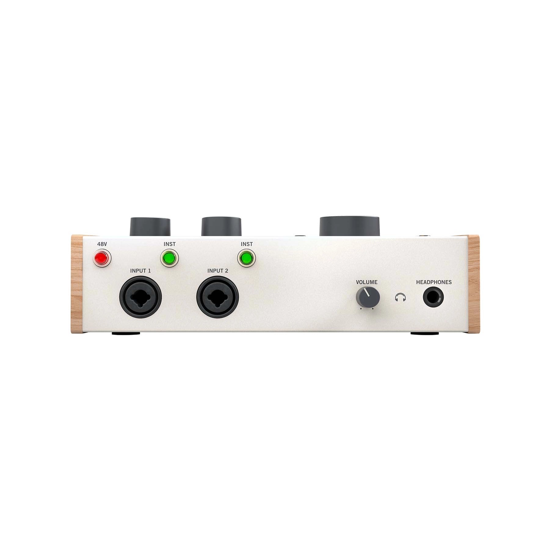 Universal Audio Volt 476 USB-C Audio Interface