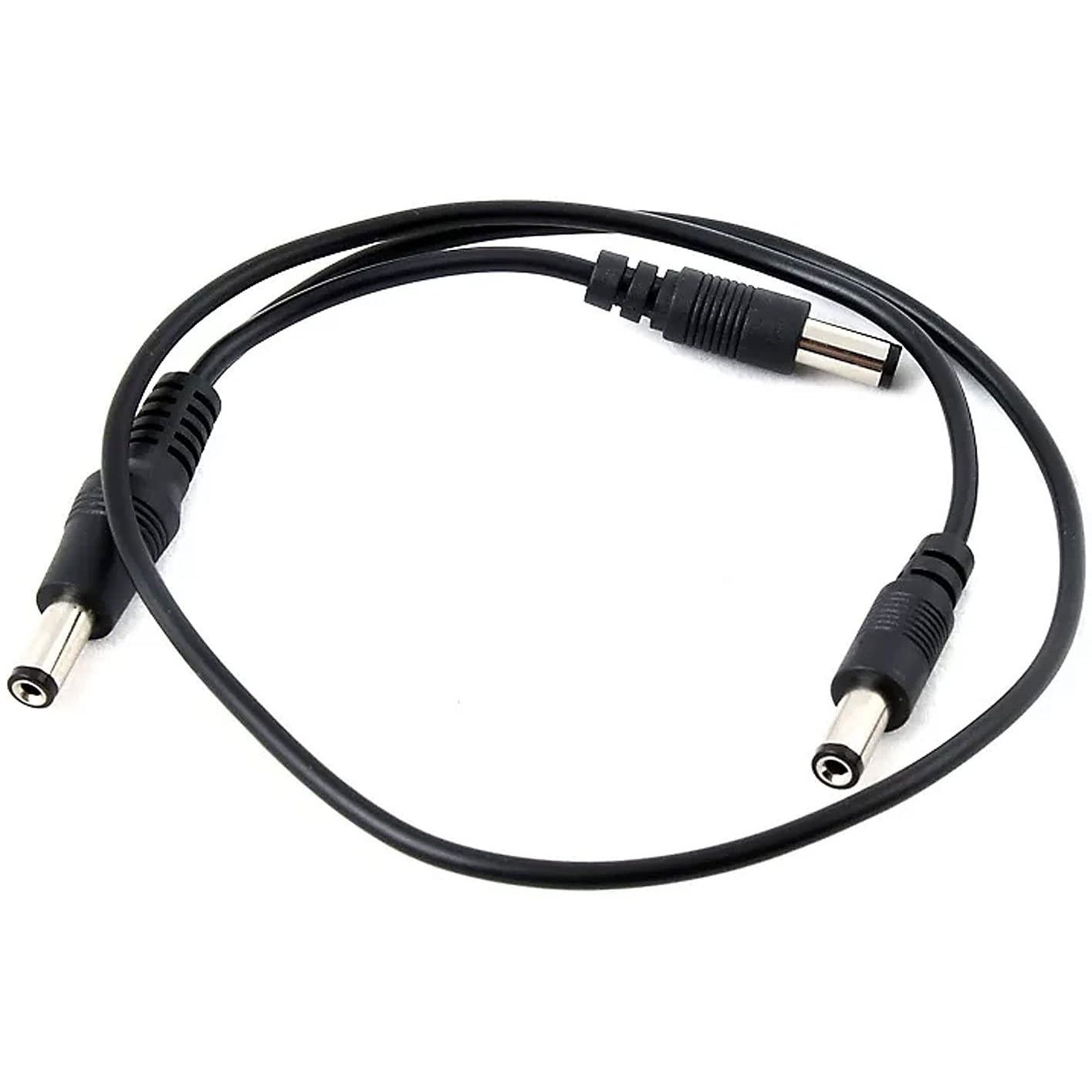 Voodoo Lab 2.1mm Voltage Doubler Pedal Power Cable