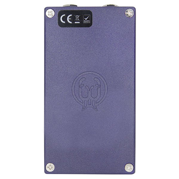 Walrus Audio Julia Analog Chorus/Vibrato V2 Pedal