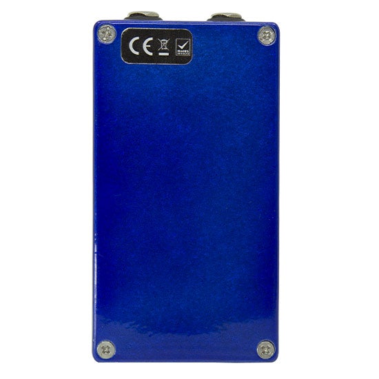 Walrus Audio SLO Multi Texture Reverb Pedal