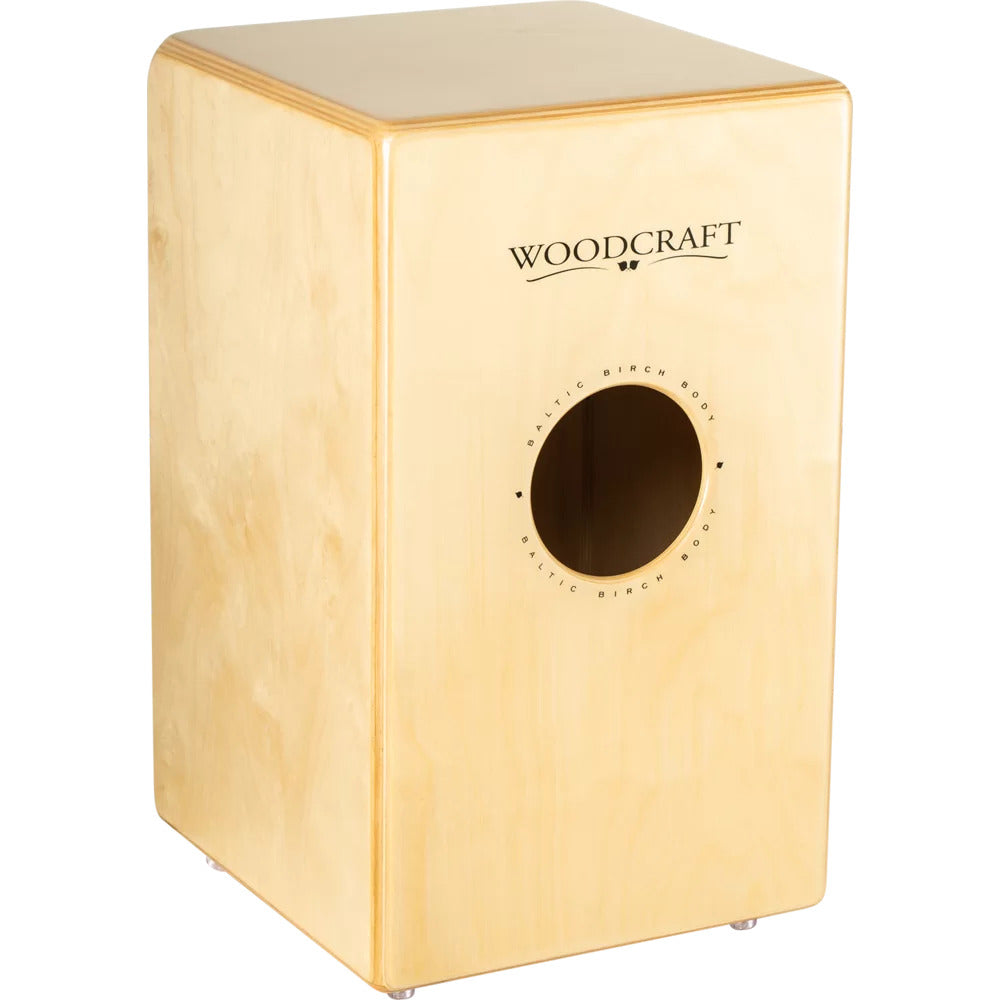 Meinl Woodcraft Series Cajon