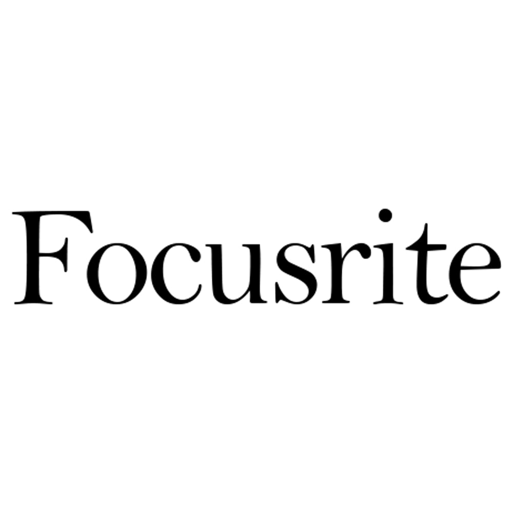 Focusrite