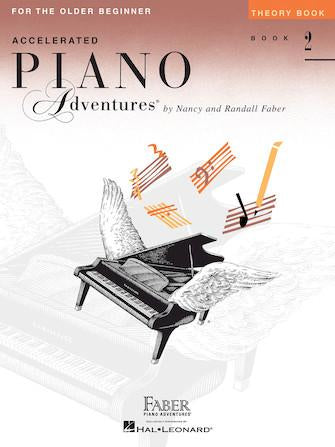 Piano Books