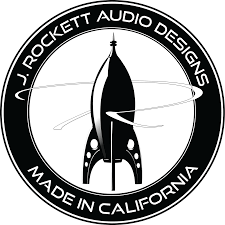 J. Rockett Audio Designs