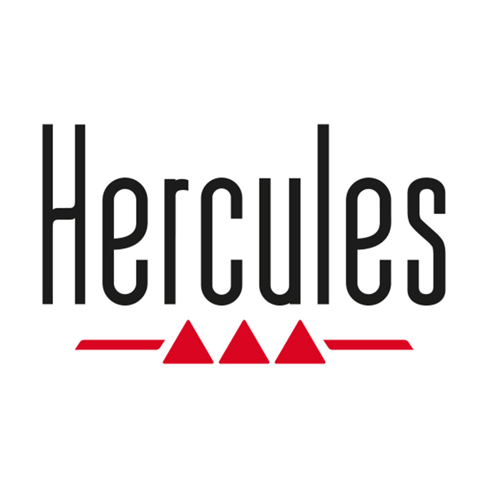 Hercules DJ