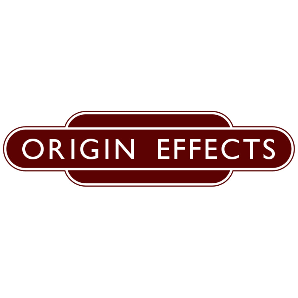 Origin Effects