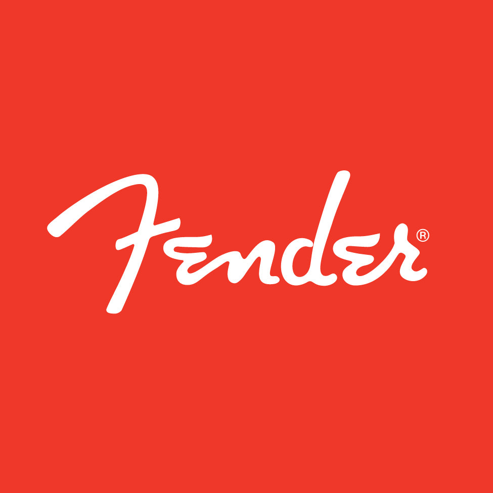 Fender Acoustic Guitars