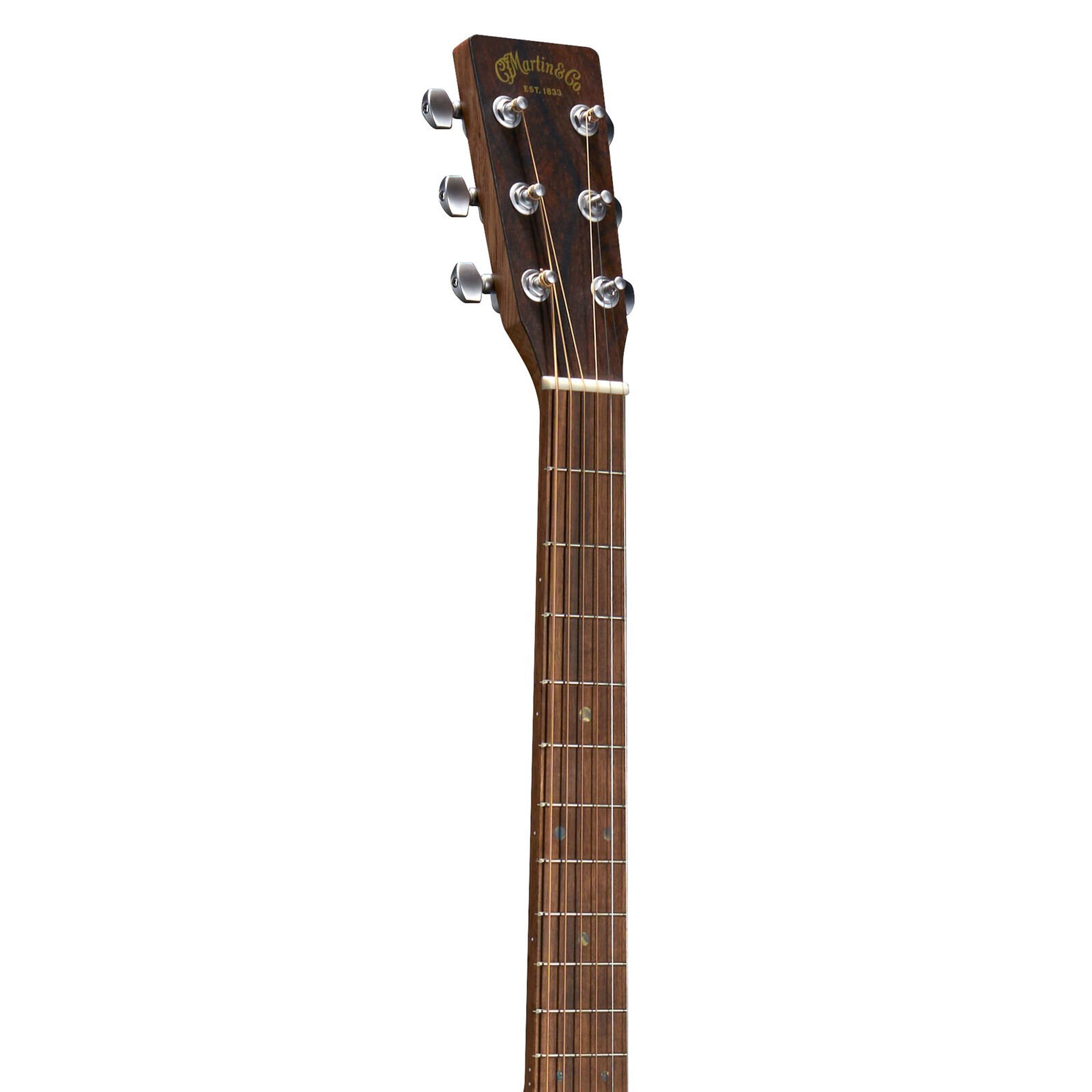 Martin 00X2E Cocobolo