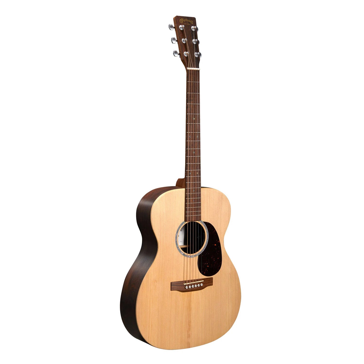 Martin 000-X2E Brazillian Rosewood