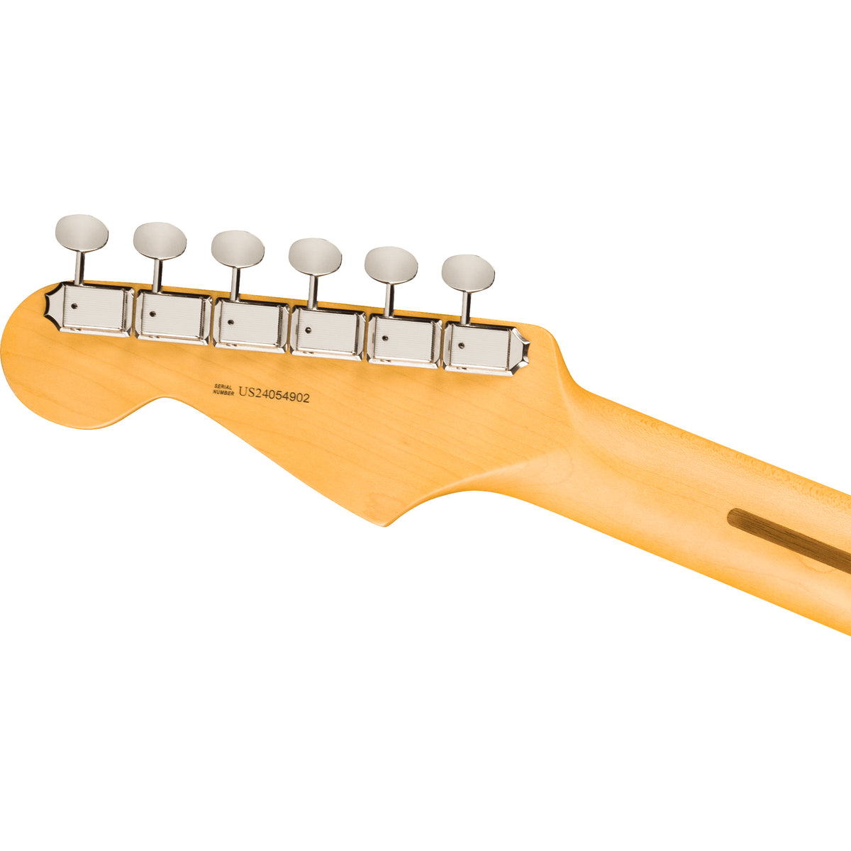 Fender American Professional Classic Stratocaster - 3-Color Sunburst