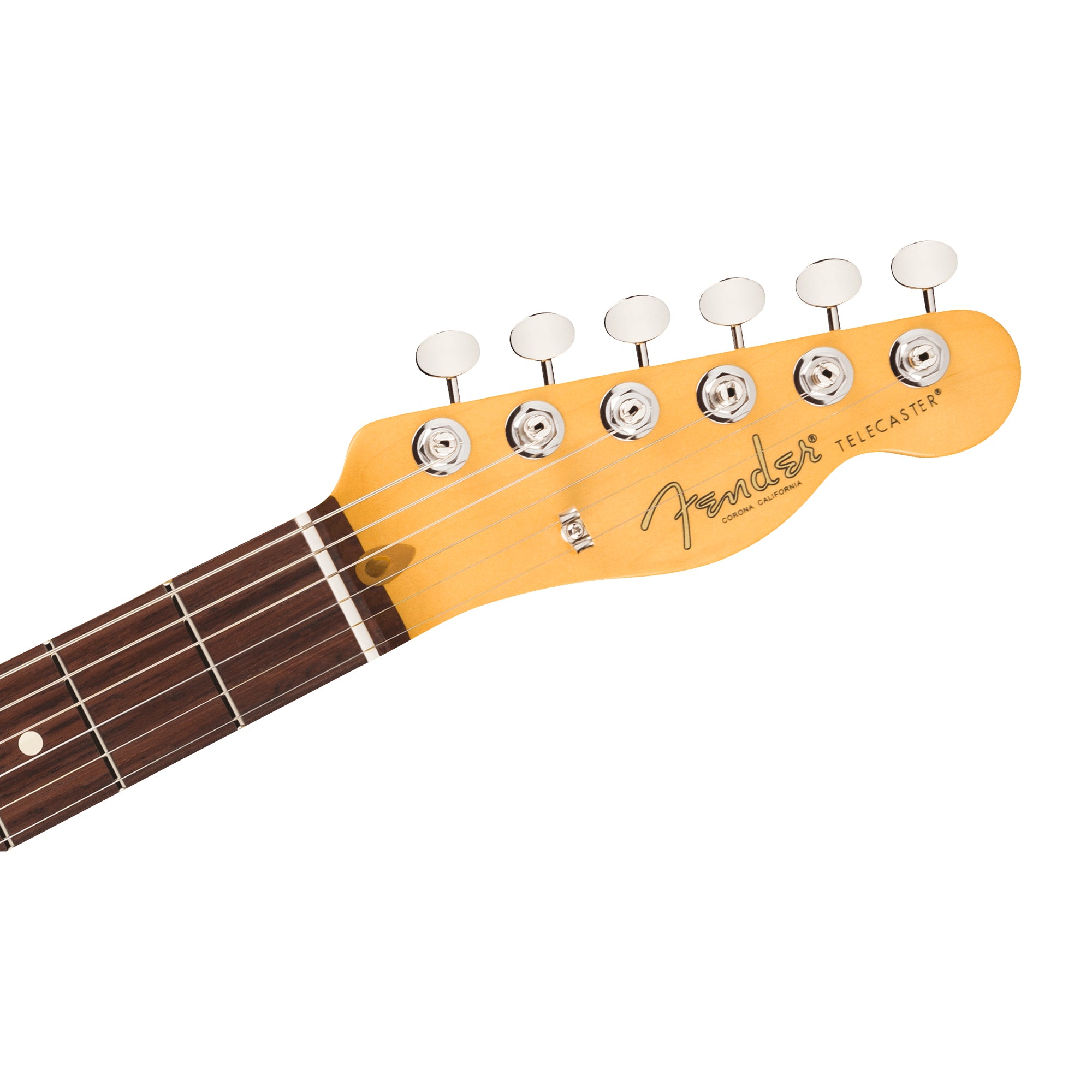 Fender American Professional Classic Telecaster - 3-Color Sunburst