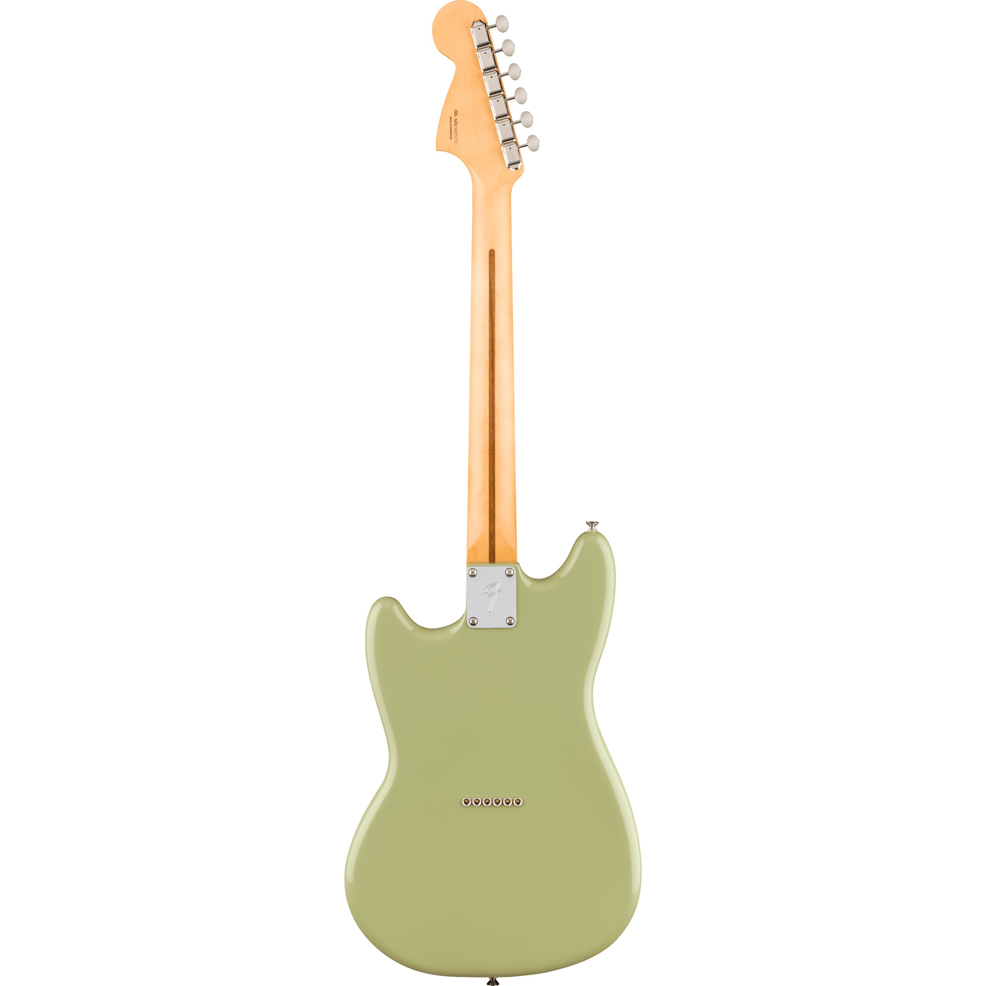 Fender Player II Mustang - Birch Green