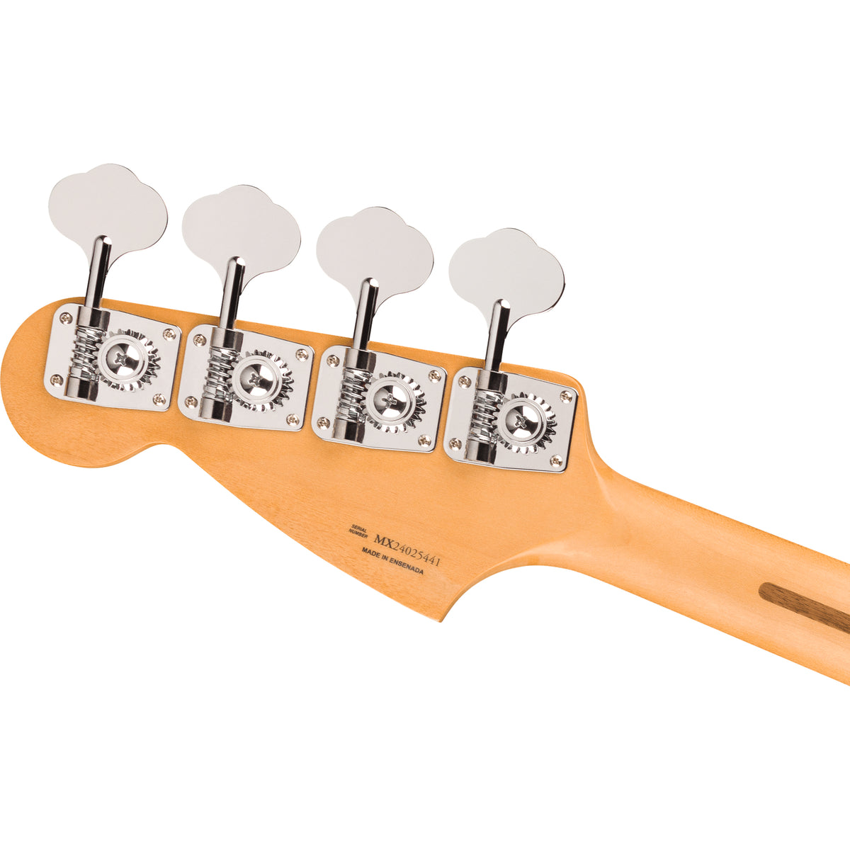 Fender Player II Mustang Bass PJ - Aquatone